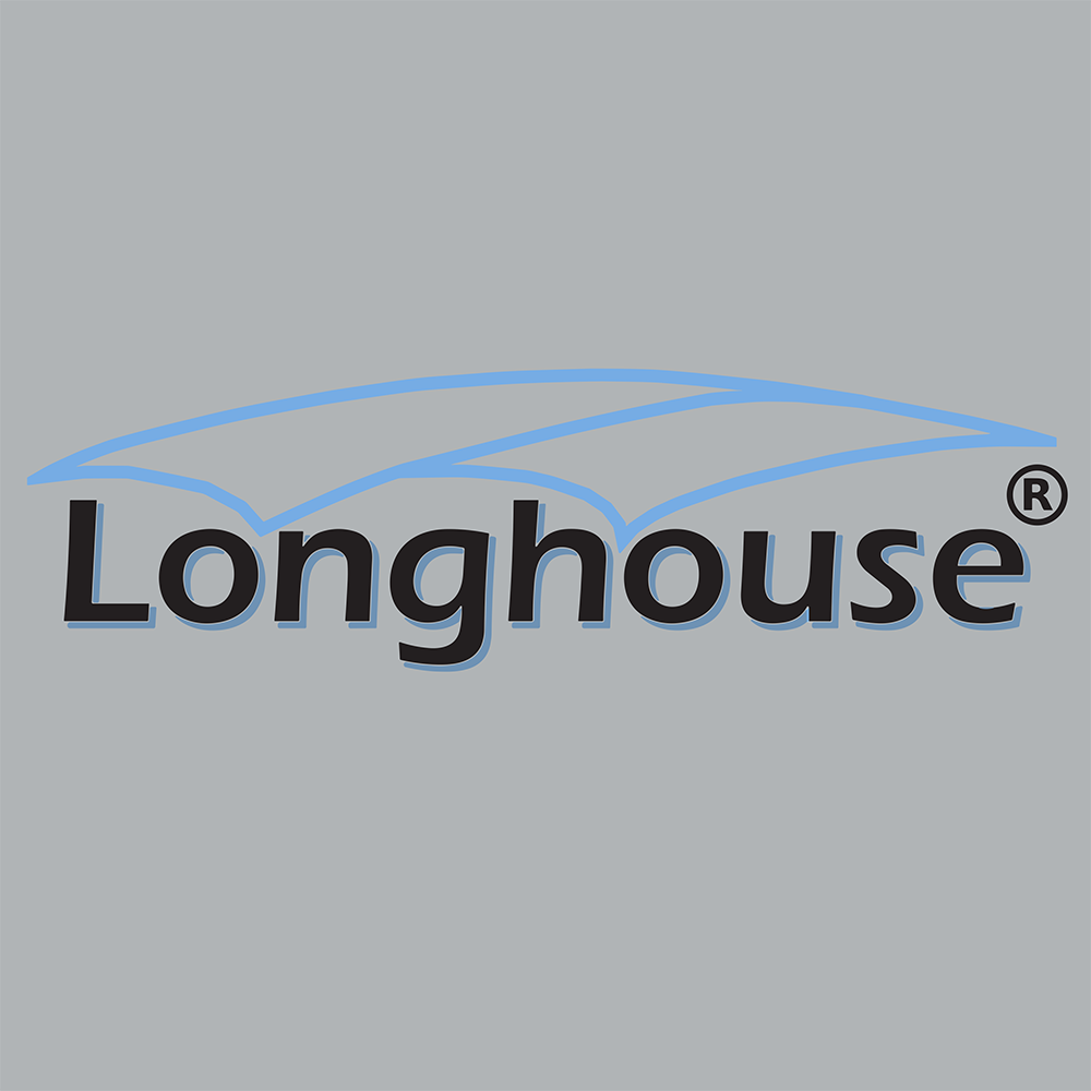 Longhouse logo